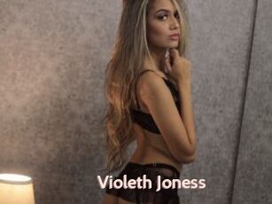 Violeth_Joness