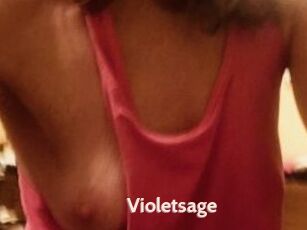 Violetsage