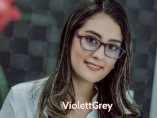 ViolettGrey