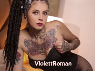 ViolettRoman