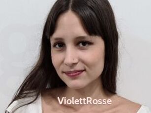 ViolettRosse