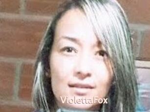 ViolettaFox