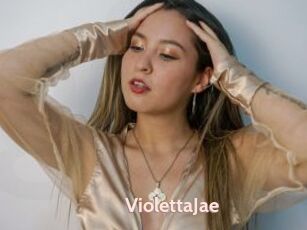 ViolettaJae