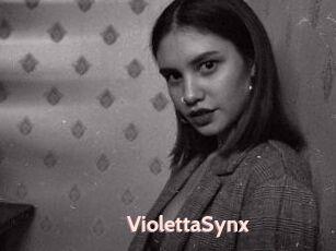 ViolettaSynx