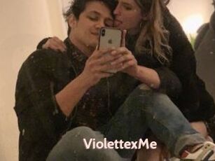 ViolettexMe