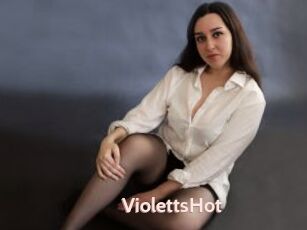 ViolettsHot