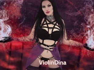 ViolinDina