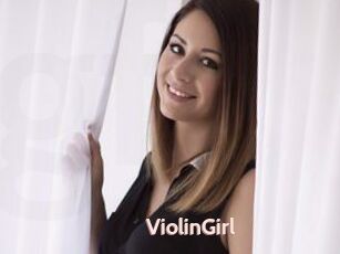 ViolinGirl