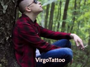 VirgoTattoo