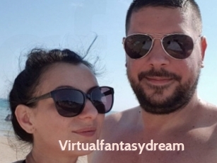 Virtualfantasydream