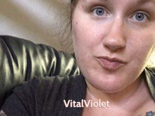 VitalViolet