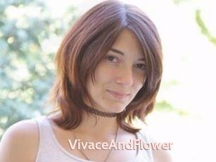 VivaceAndFlower