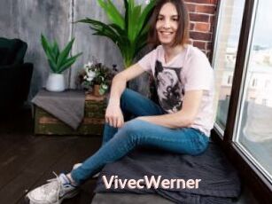 VivecWerner