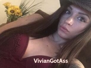 VivianGotAss