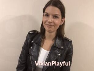 VivianPlayful