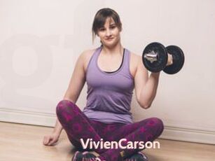 VivienCarson