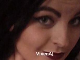 VixenAJ