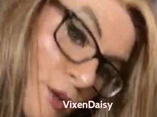 VixenDaisy