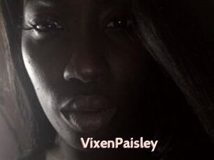 VixenPaisley