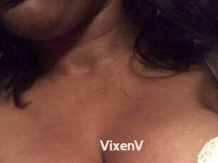 VixenV