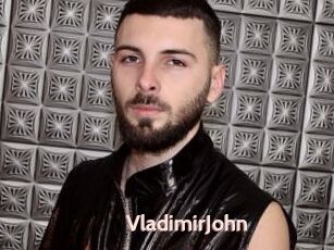 VladimirJohn