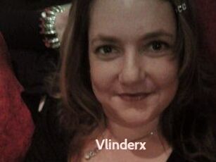 Vlinderx