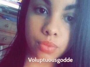 Voluptuousgodde