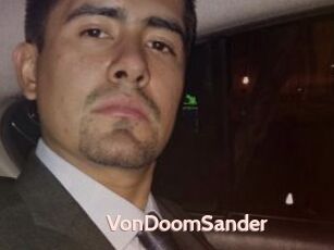 VonDoomSander