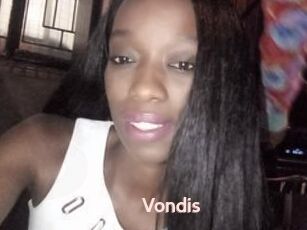 Vondis