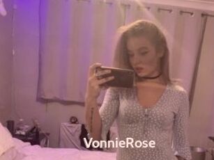 VonnieRose