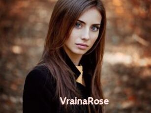 VrainaRose