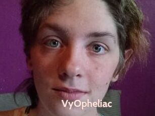 VyOpheliac