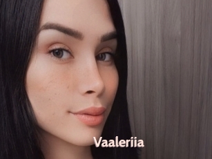 Vaaleriia