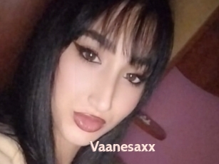 Vaanesaxx