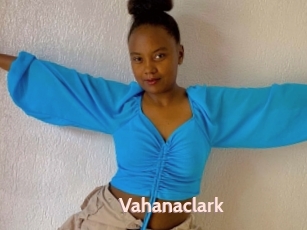 Vahanaclark