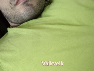 Vaikveik