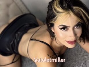 Vaioletmiller