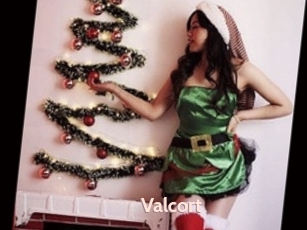 Valcort