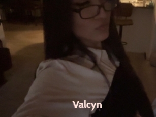 Valcyn