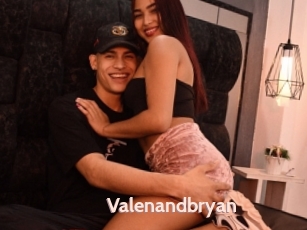 Valenandbryan