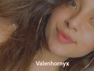 Valenhornyx