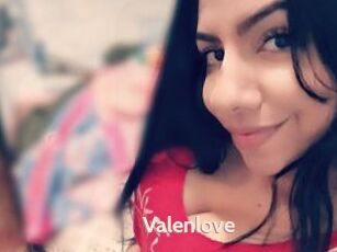 Valenlove