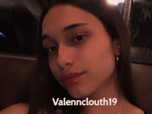 Valennclouth19