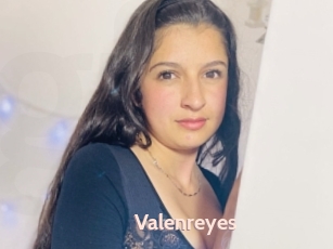 Valenreyes