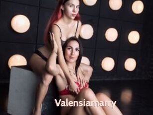 Valensiamarry