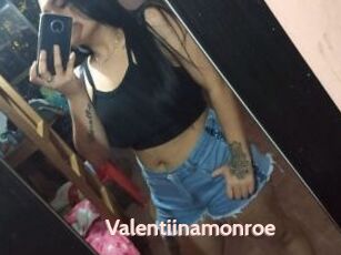 Valentiinamonroe