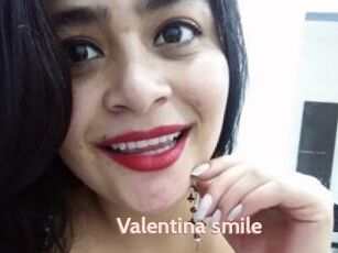 Valentina_smile