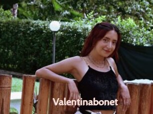 Valentinabonet