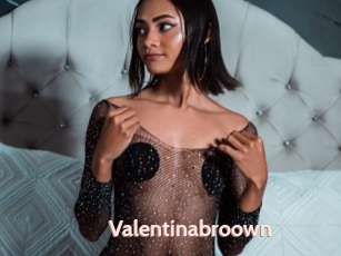 Valentinabroown