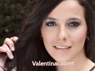 Valentinacabret